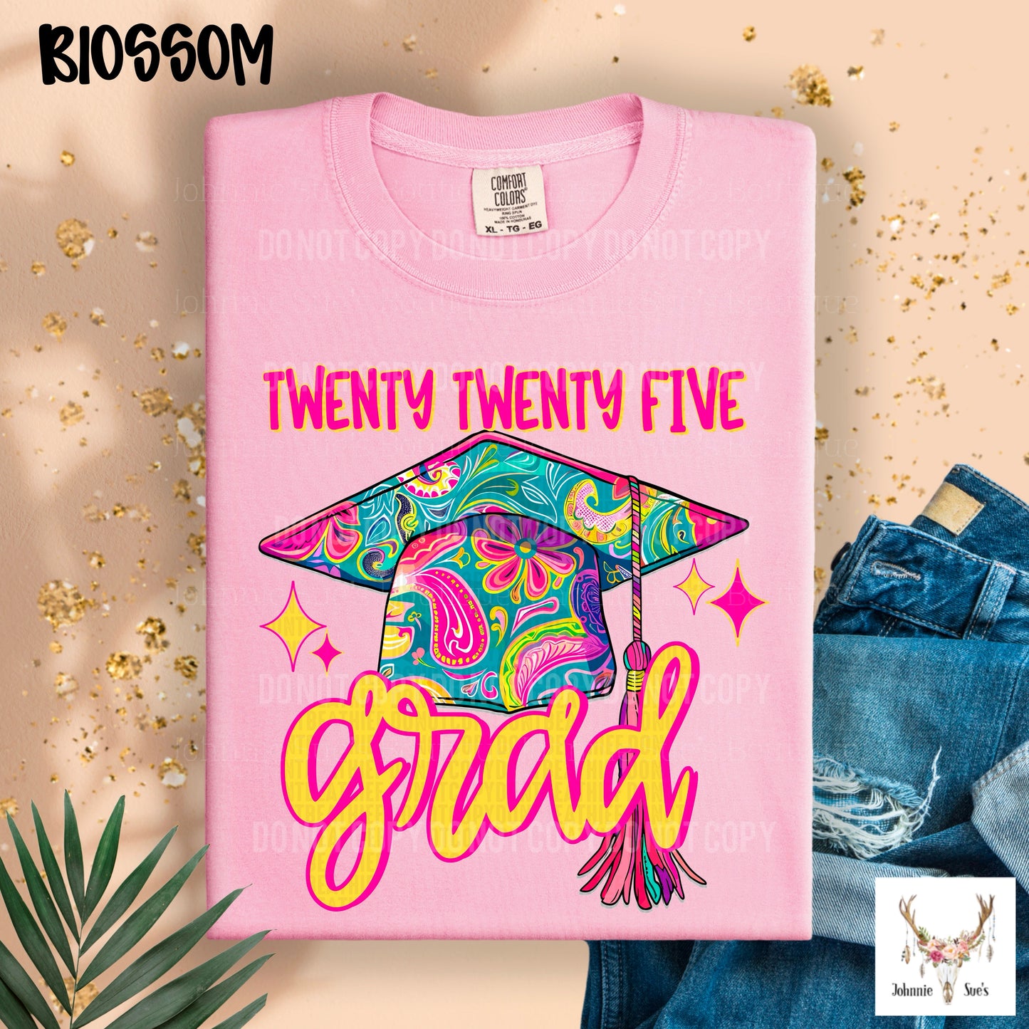 PreOrder: Twenty Twenty Five Grad
