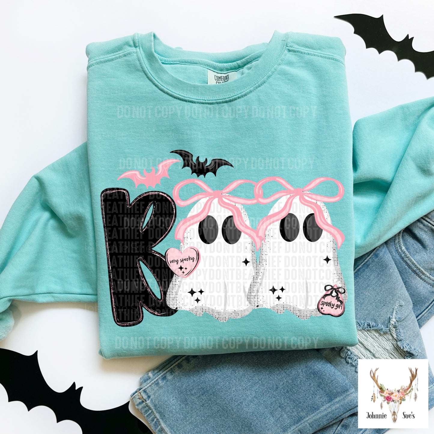 PreOrder: Boo