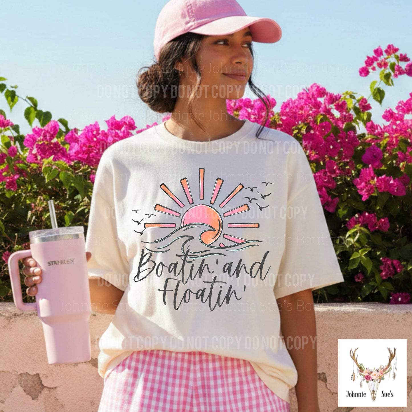 PreOrder: Boatin’ And Floatin’