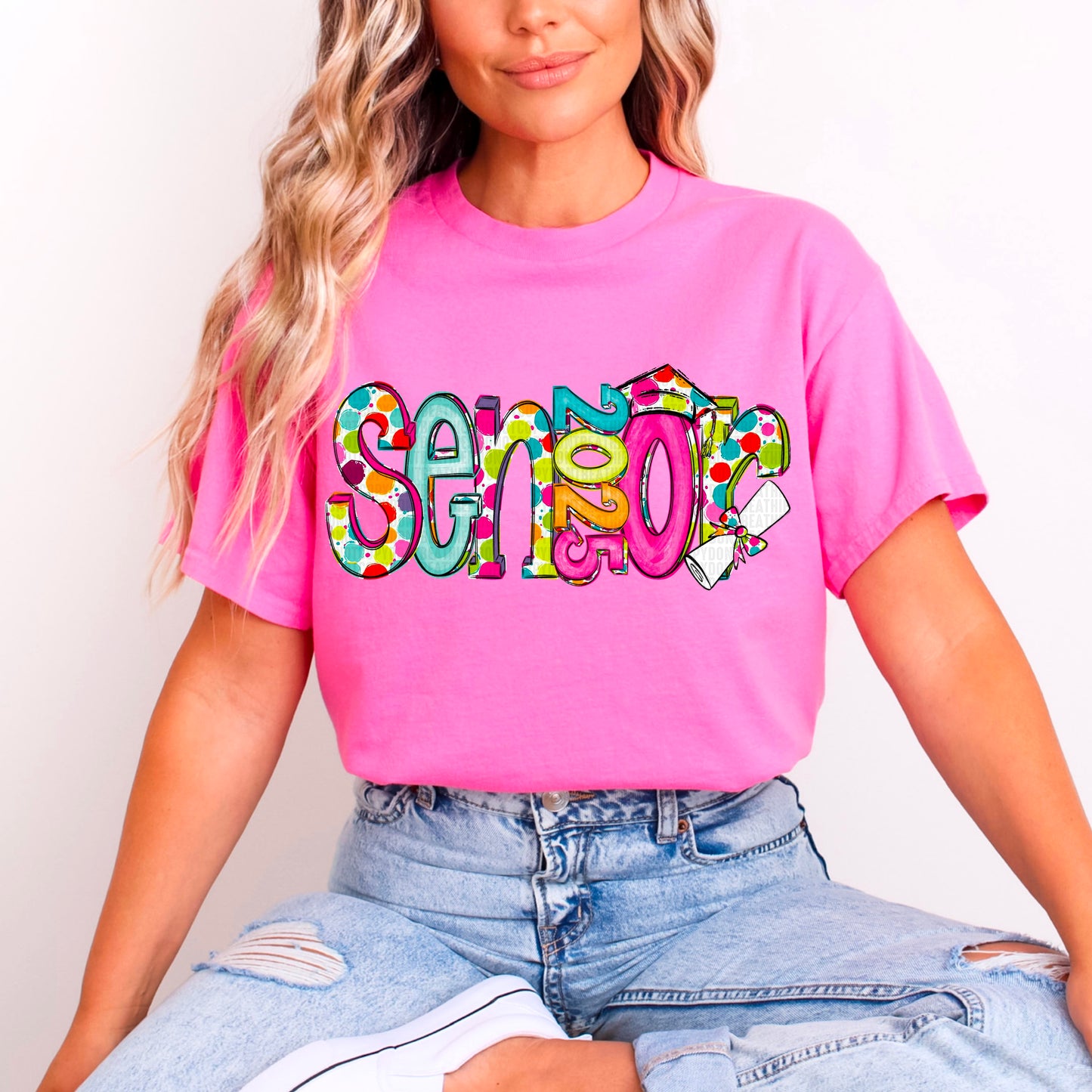 PreOrder: Senior 2025