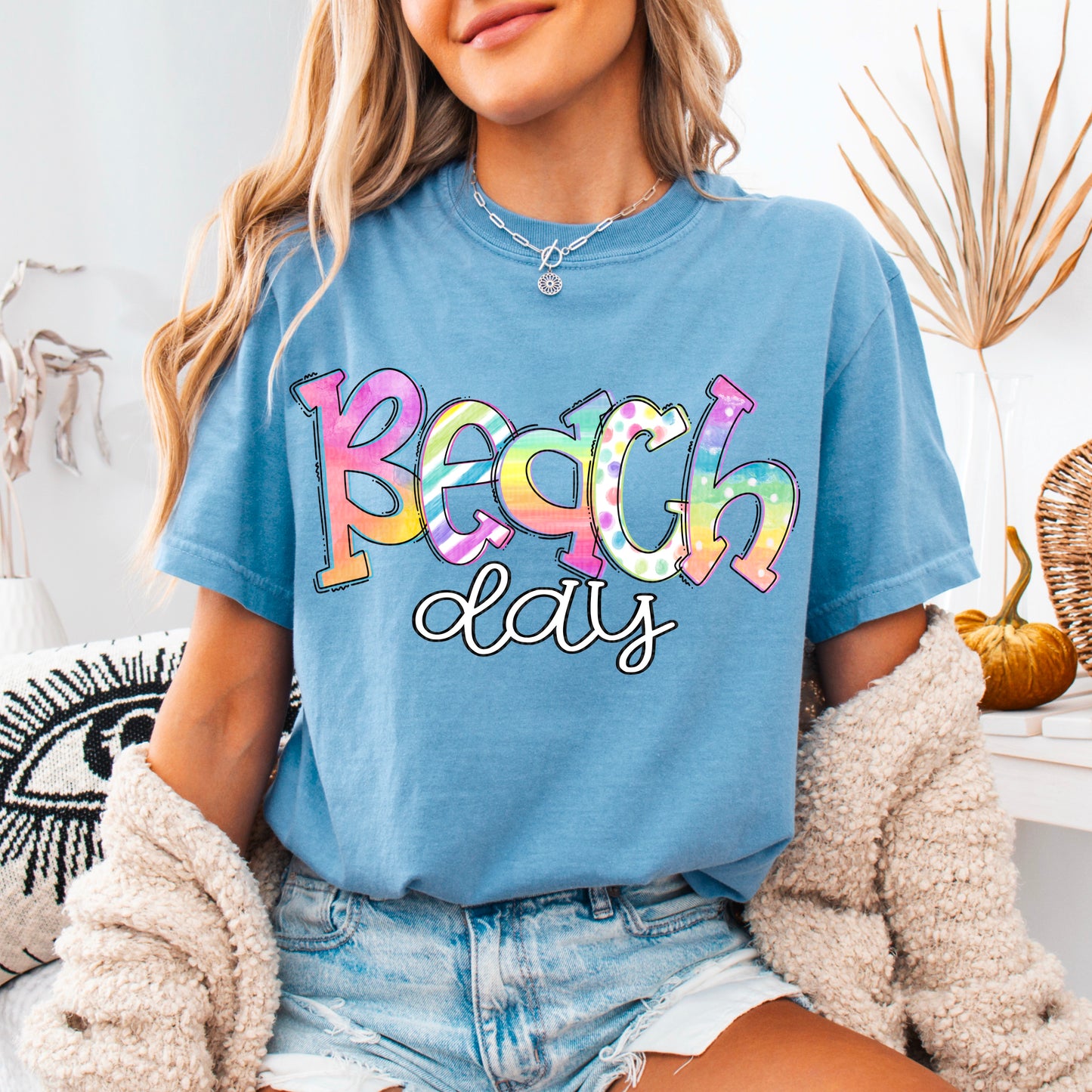 PreOrder: Beach Day