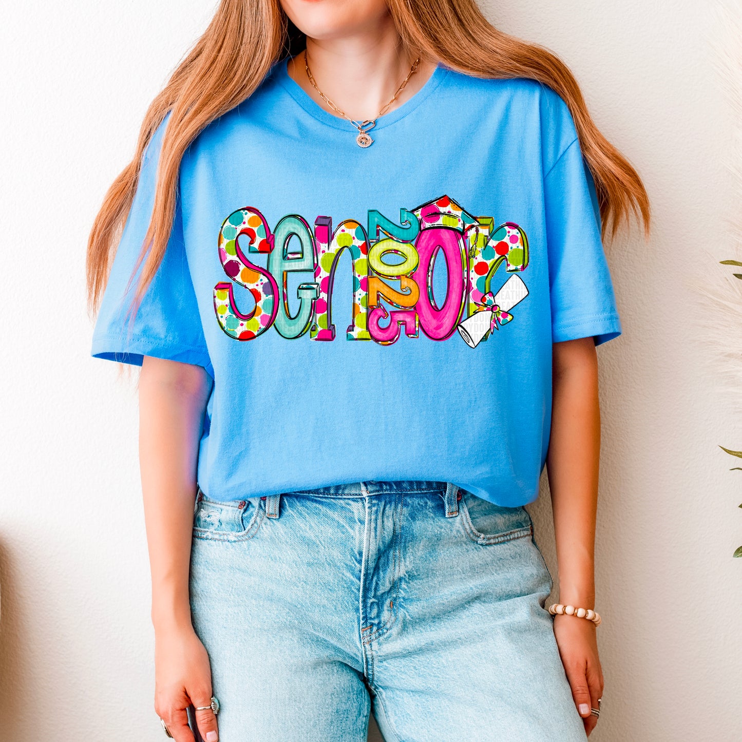 PreOrder: Senior 2025