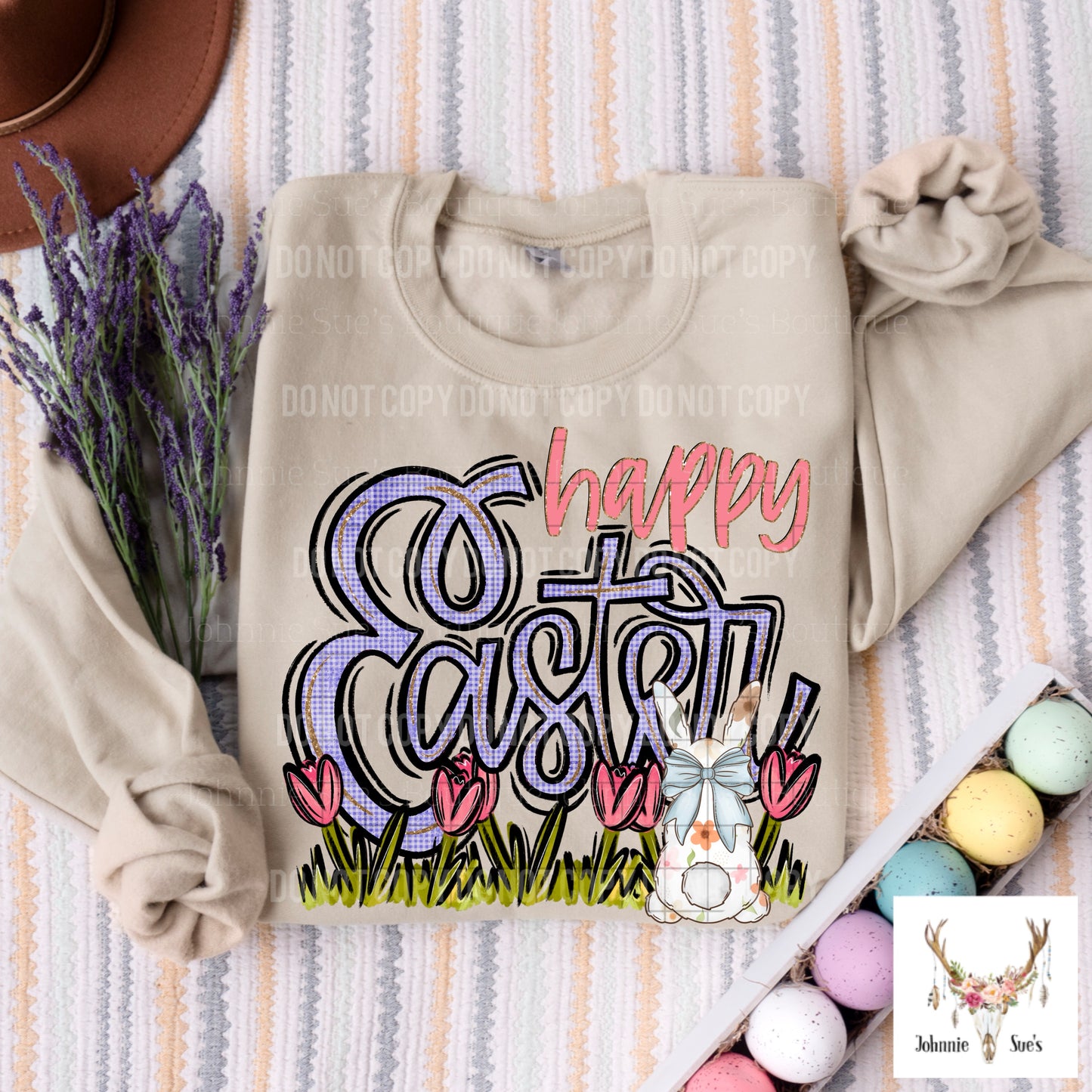 PreOrder: Happy Easter