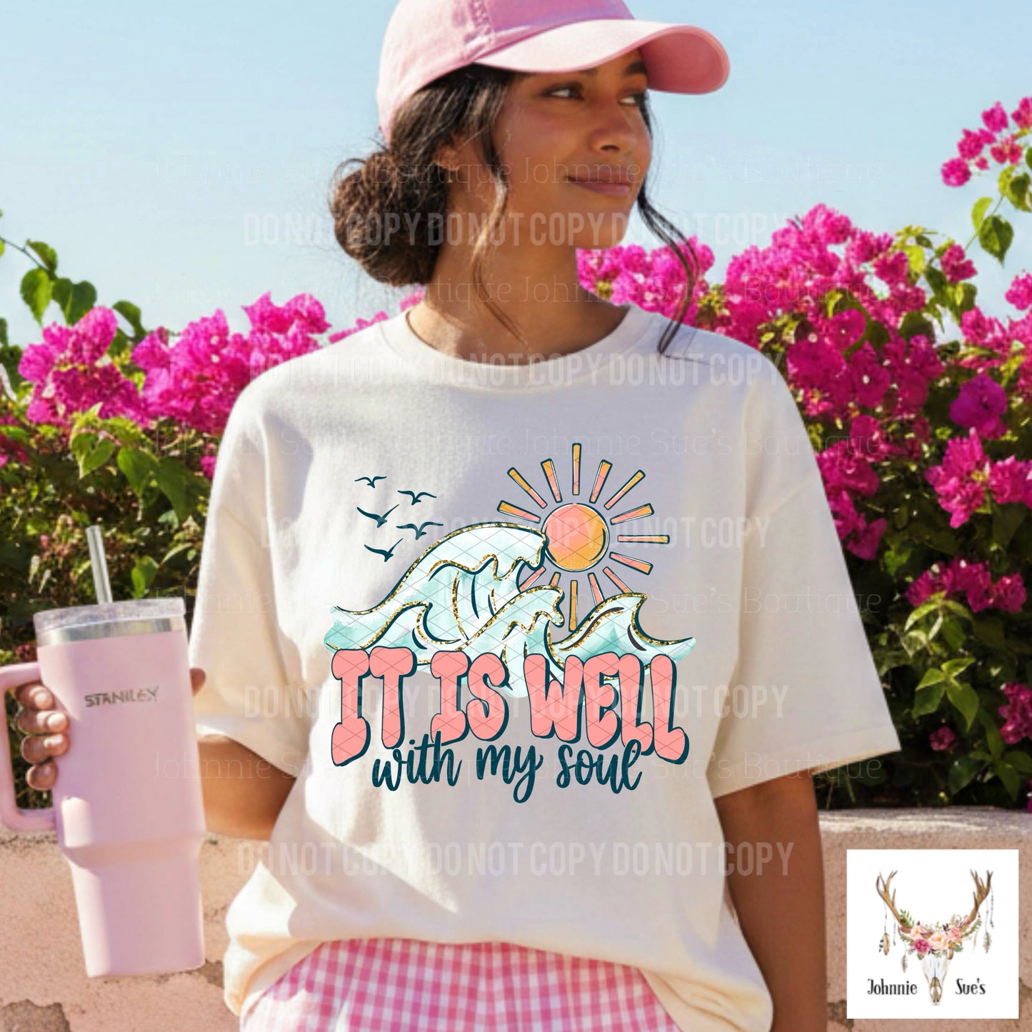 PreOrder: It Is Well With My Soul