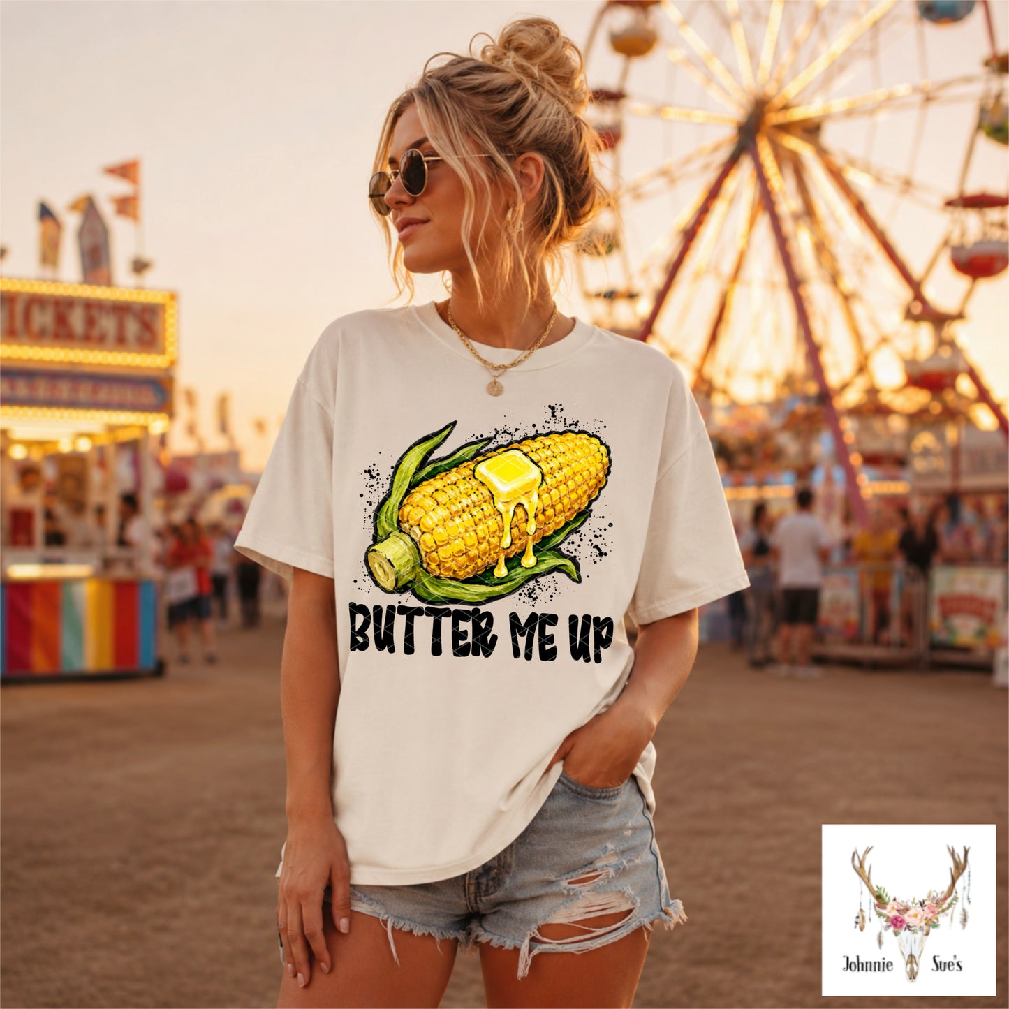 PreOrder: Butter Me Up