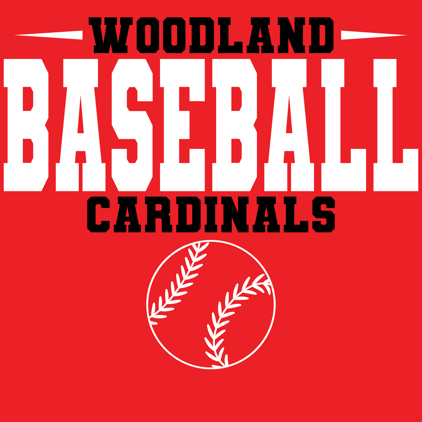 PreOrder: Cardinals Baseball