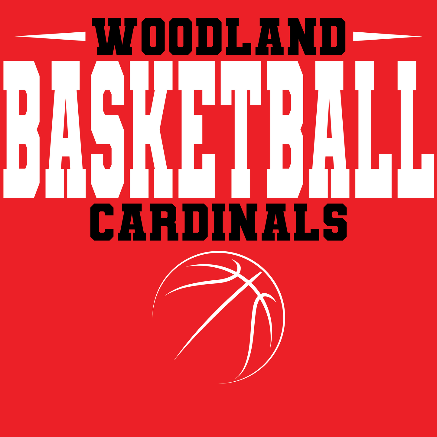 PreOrder: Cardinals Basketball