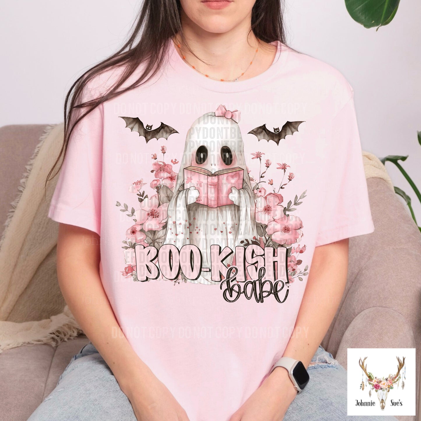 PreOrder: Boo-kish Babe