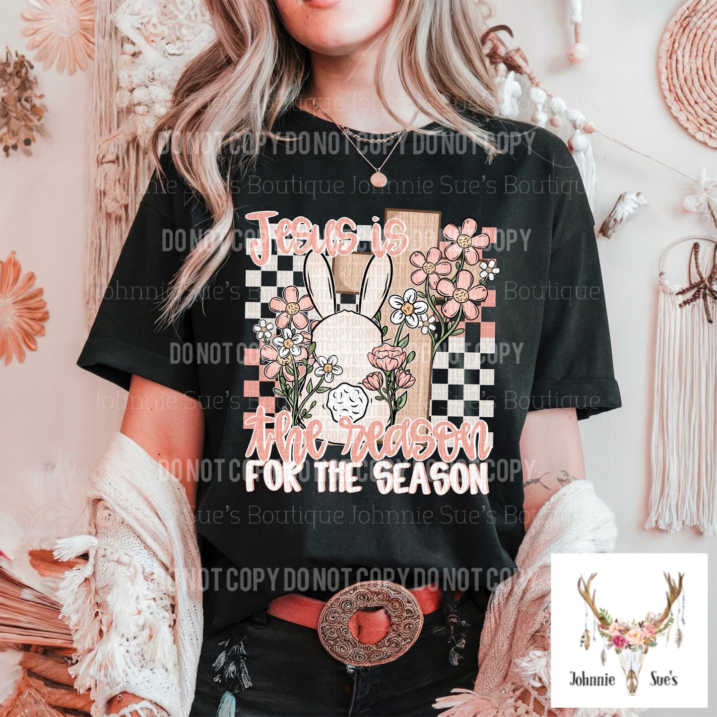 PreOrder: Jesus is the reason for the season