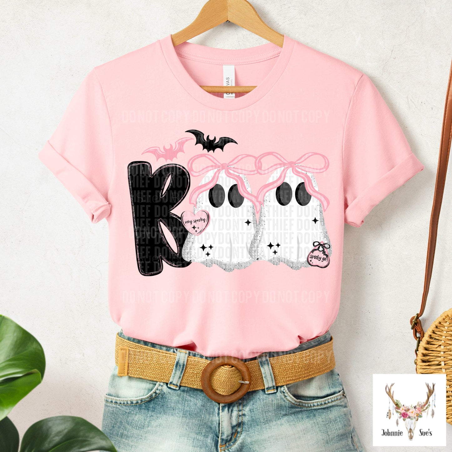 PreOrder: Boo
