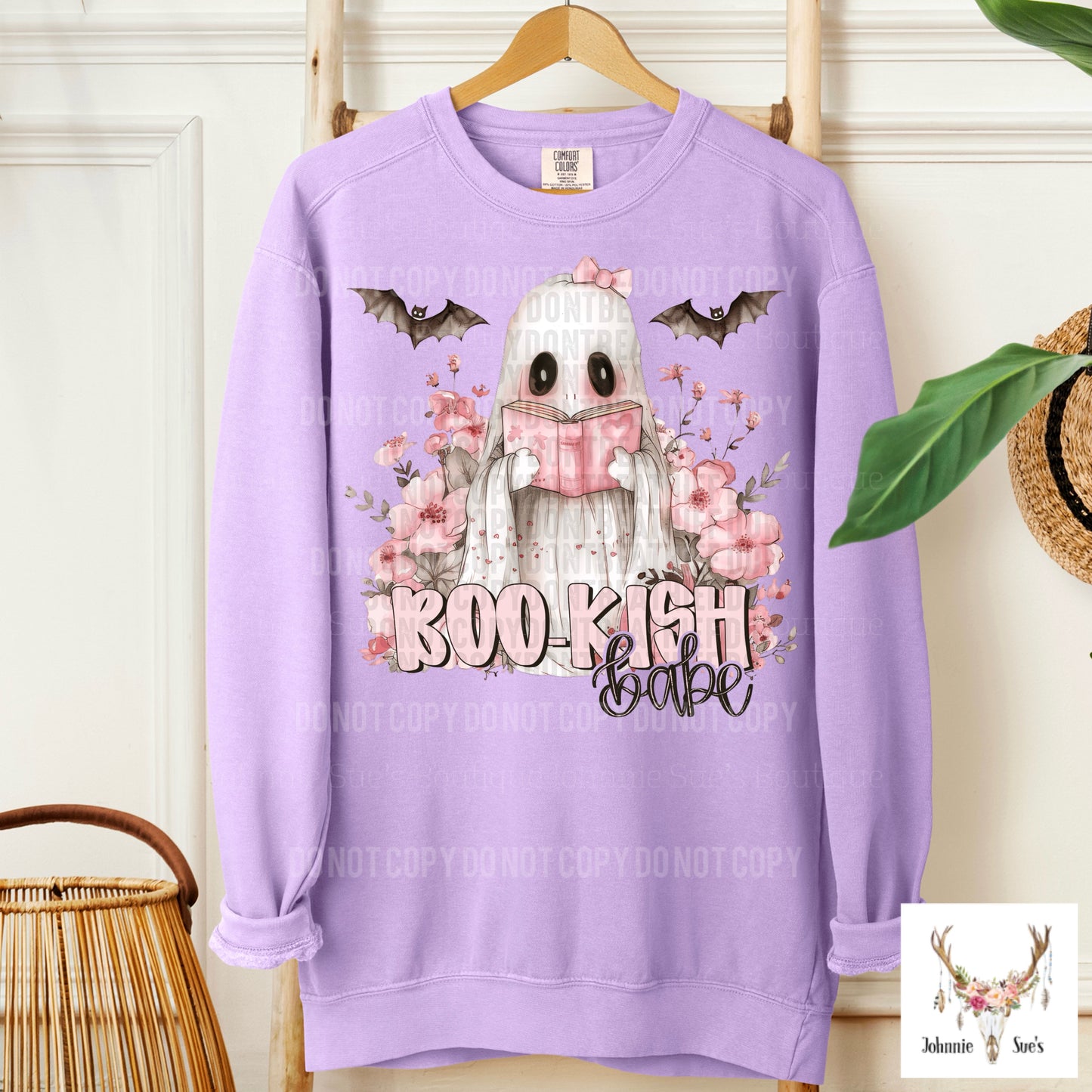 PreOrder: Boo-kish Babe