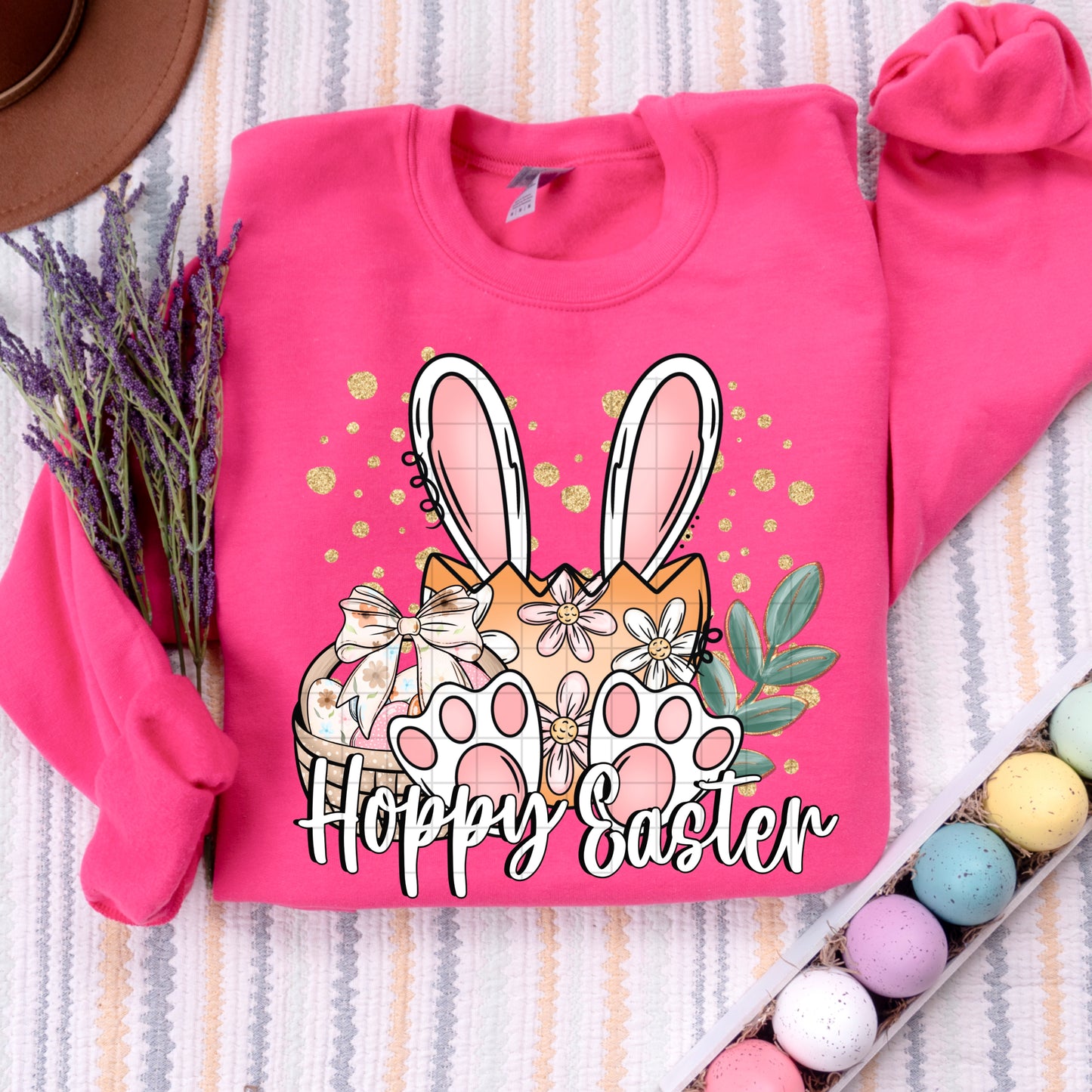 Preorder: Hoppy Easter