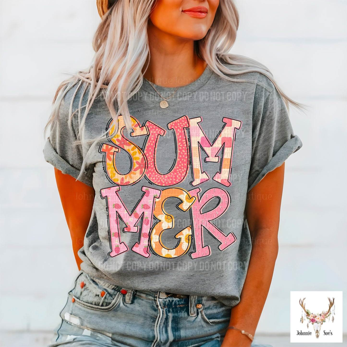 PreOrder: Summer