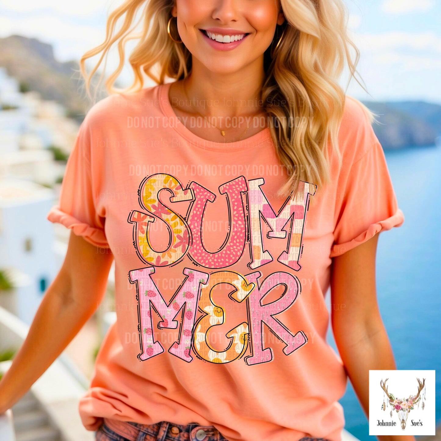 PreOrder: Summer