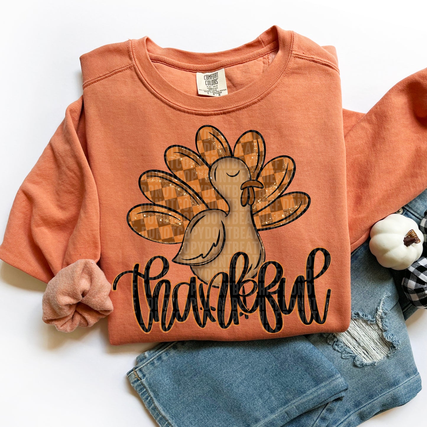 PreOrder: Thankful Turkey