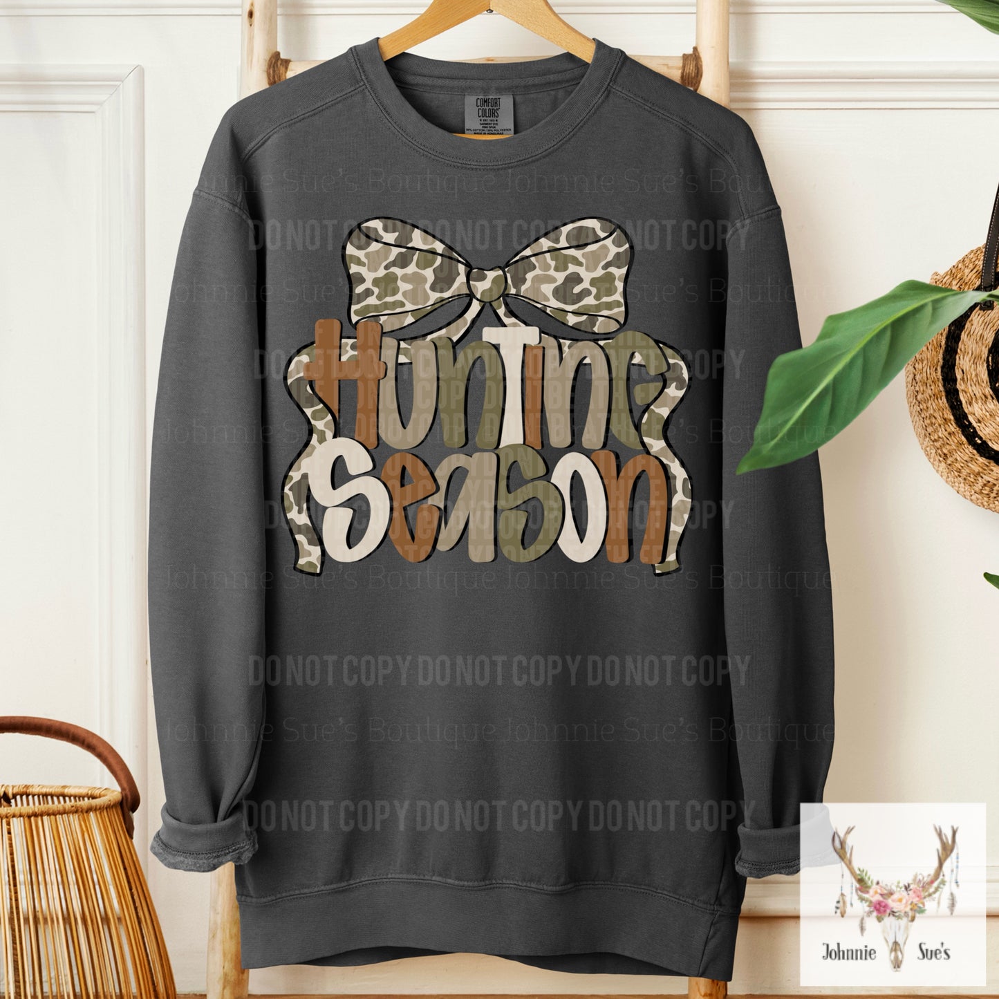 PreOrder: Hunting Season
