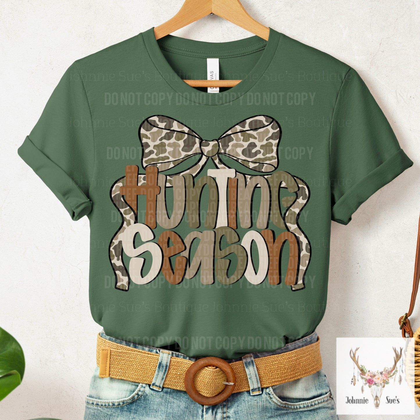 PreOrder: Hunting Season