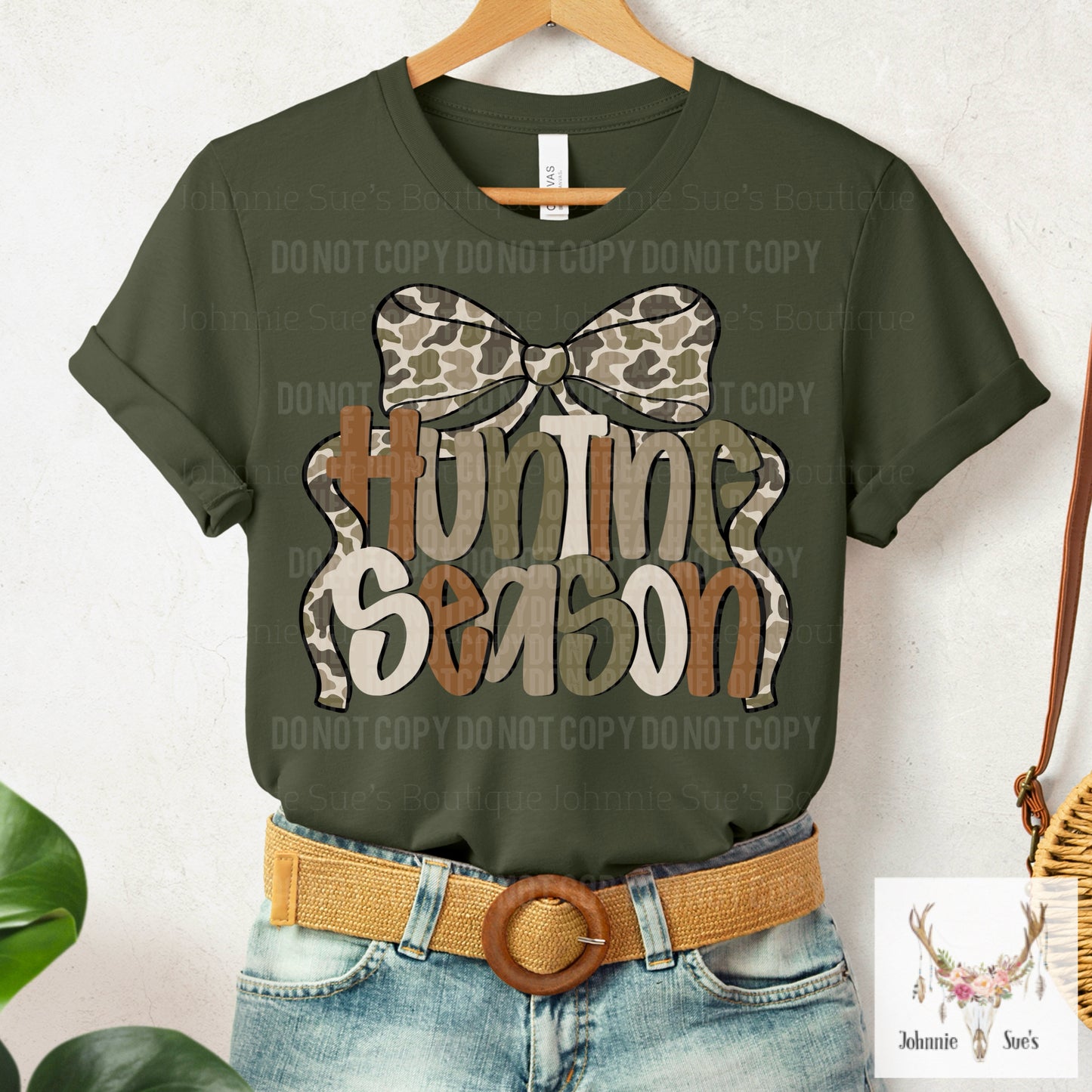 PreOrder: Hunting Season