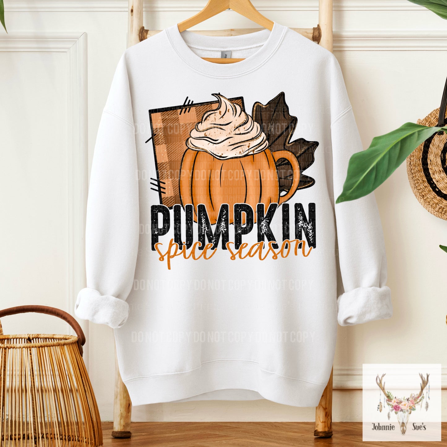 PreOrder: Pumpkin Spice Season
