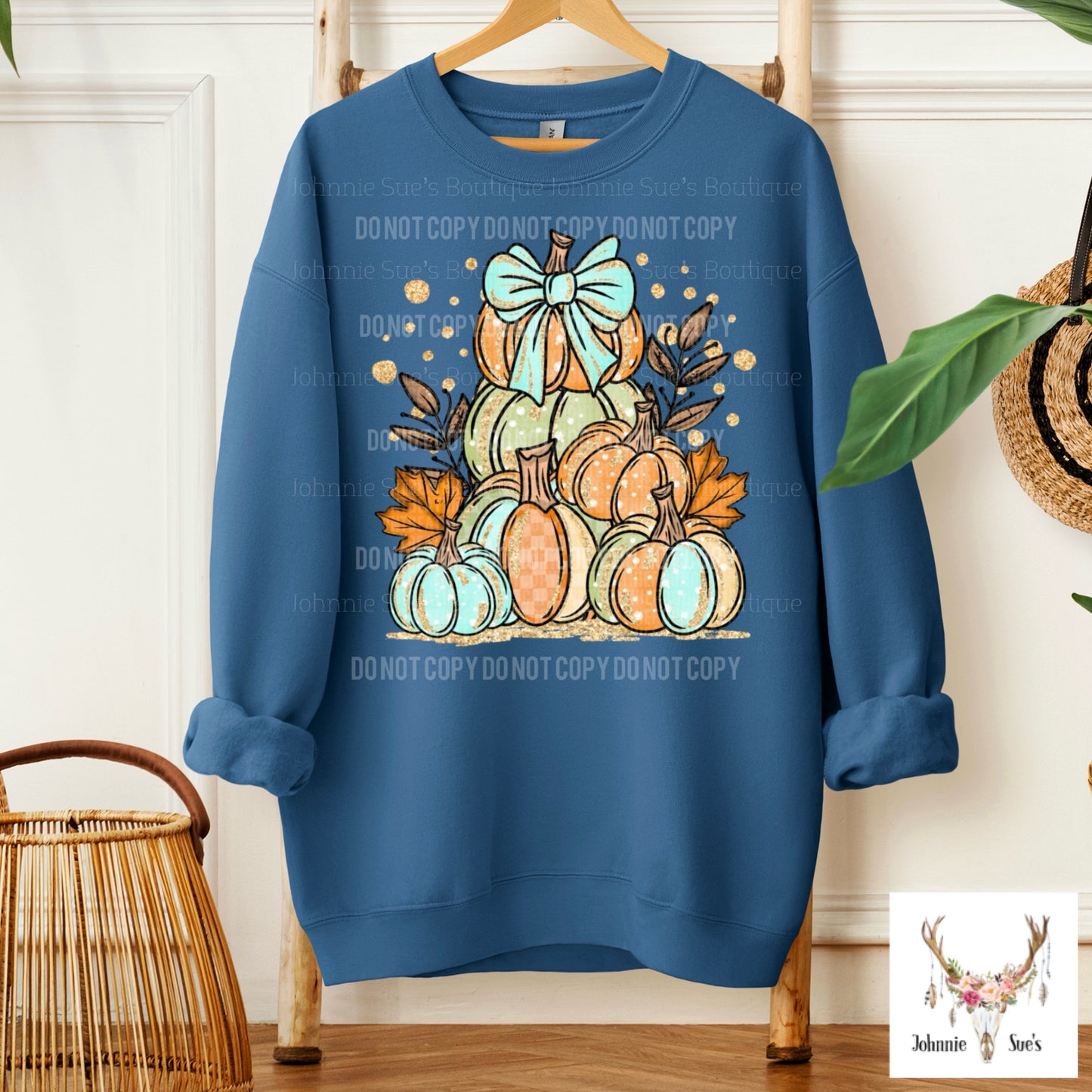 PreOrder: Fall Pumpkins