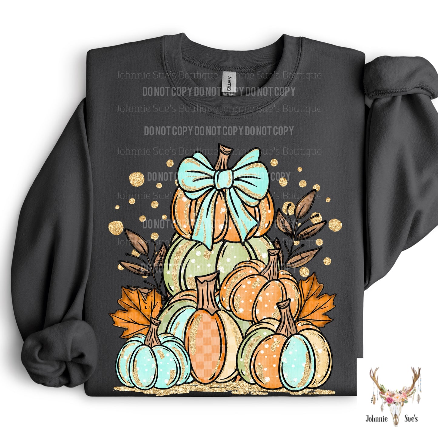PreOrder: Fall Pumpkins