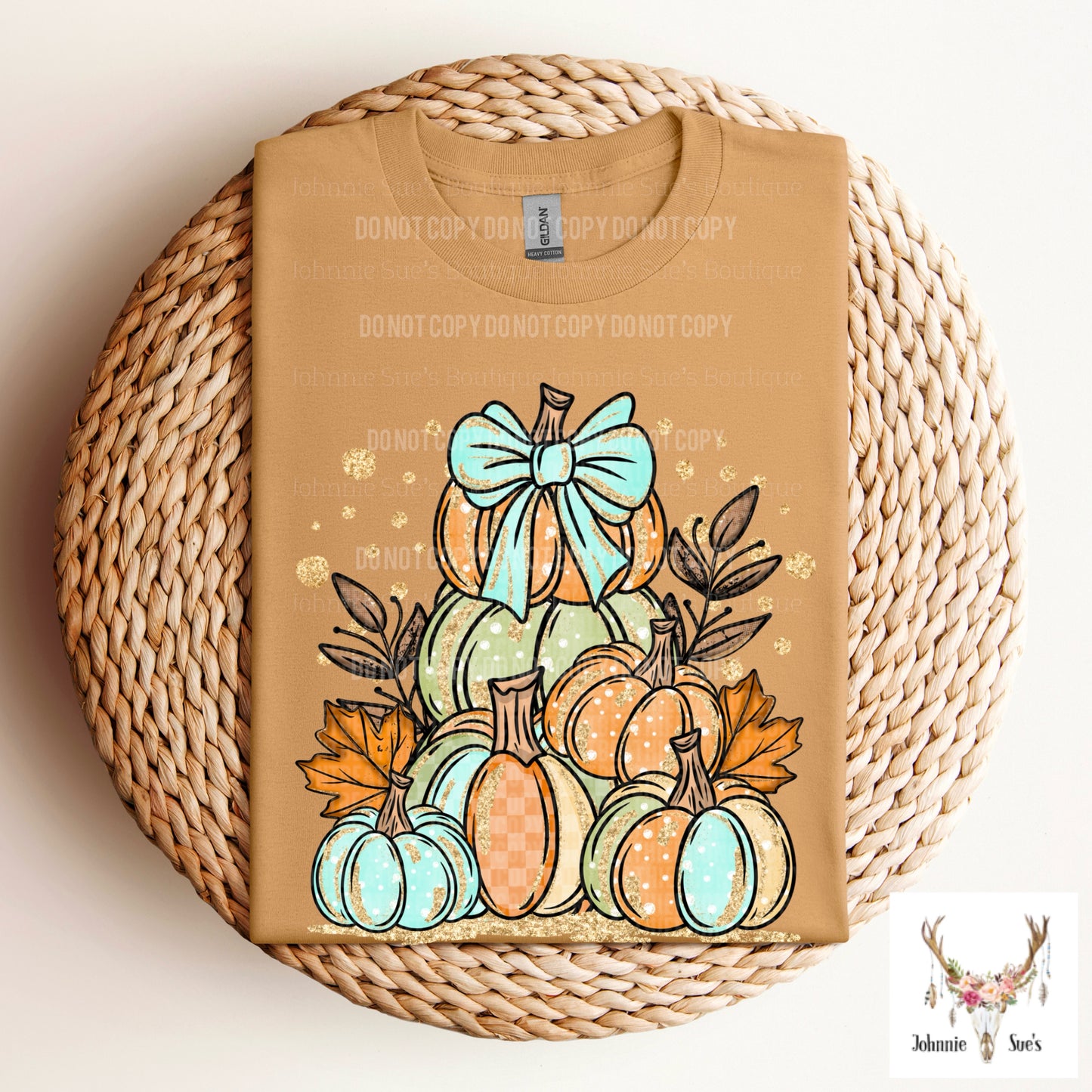 PreOrder: Fall Pumpkins