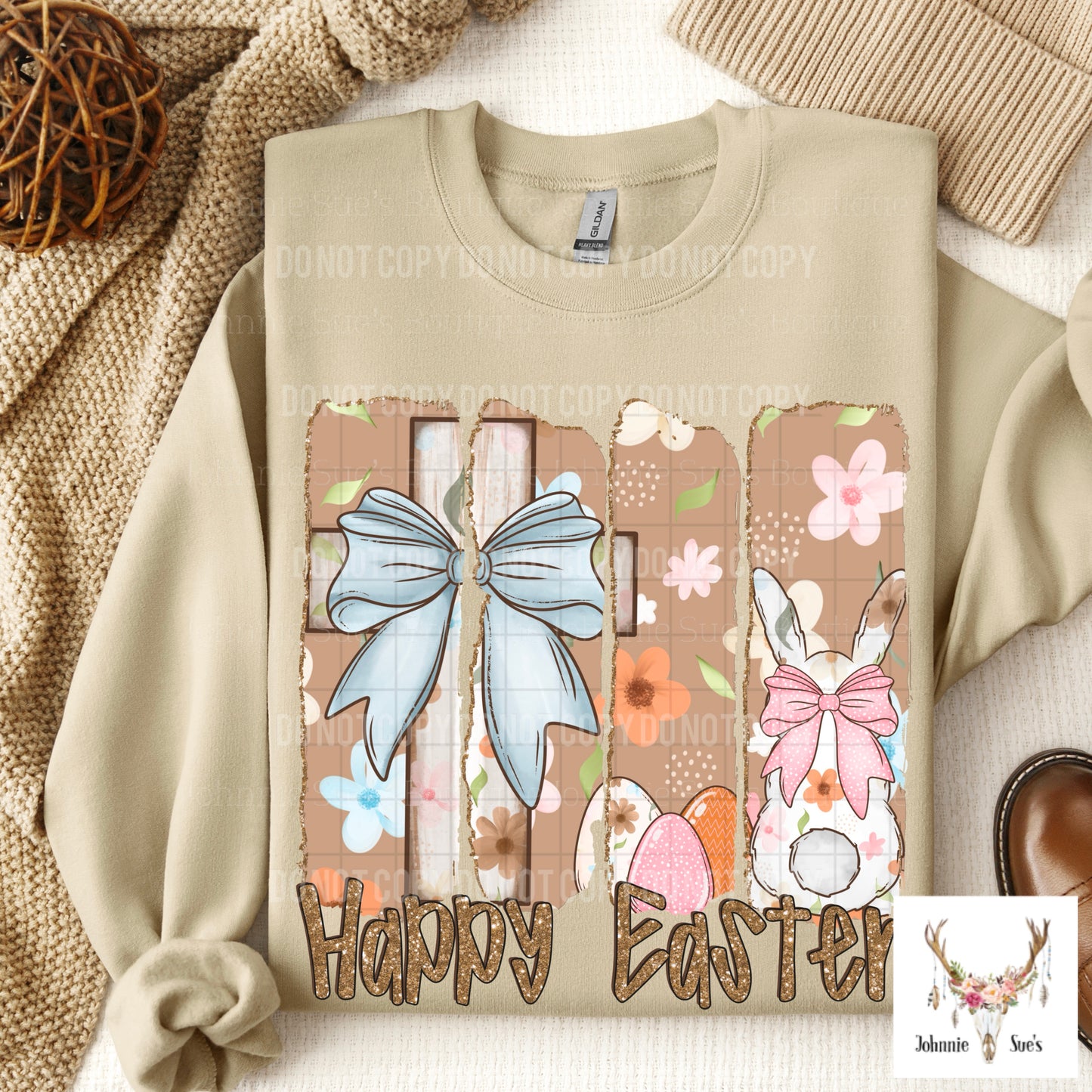 PreOrder: Happy Easter