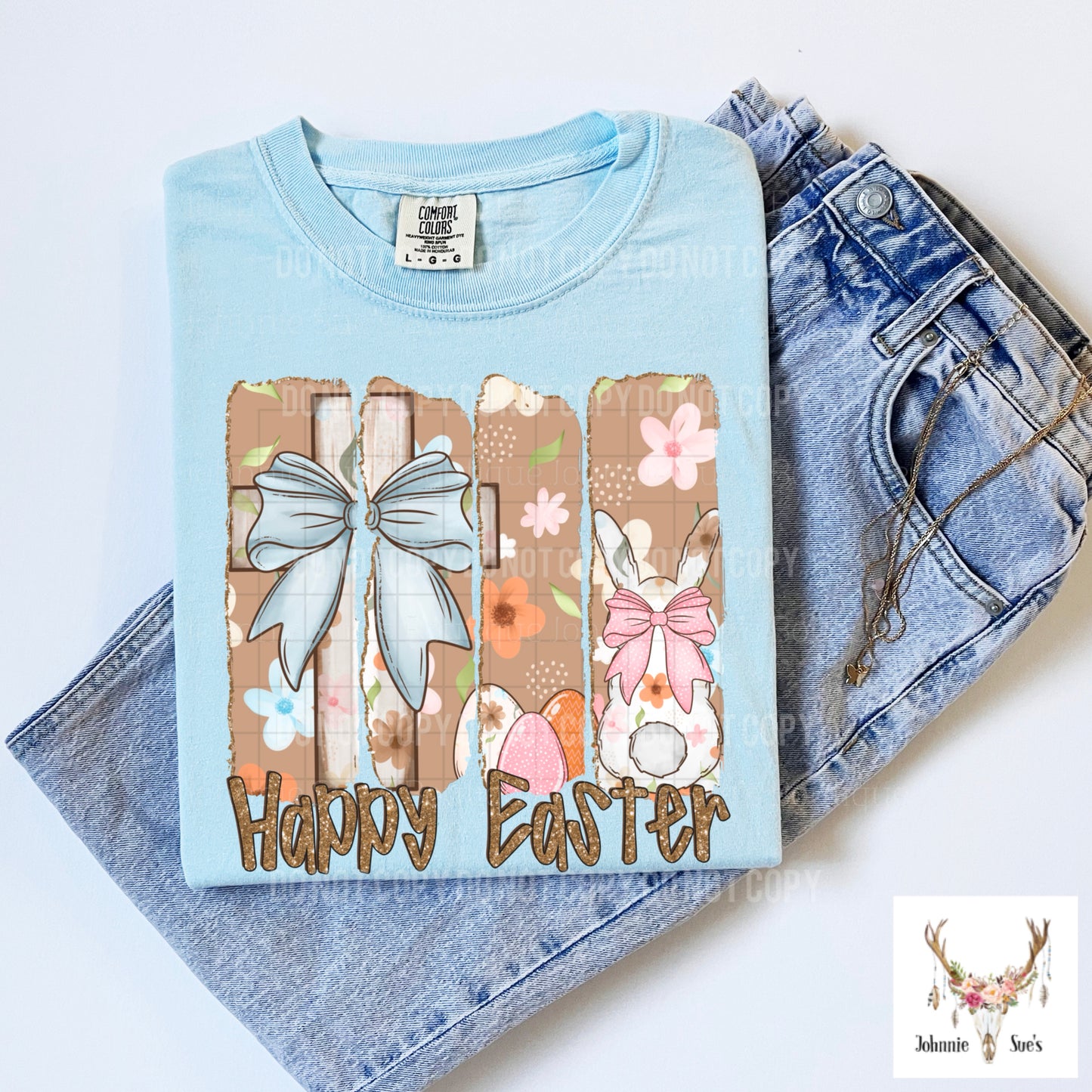 PreOrder: Happy Easter