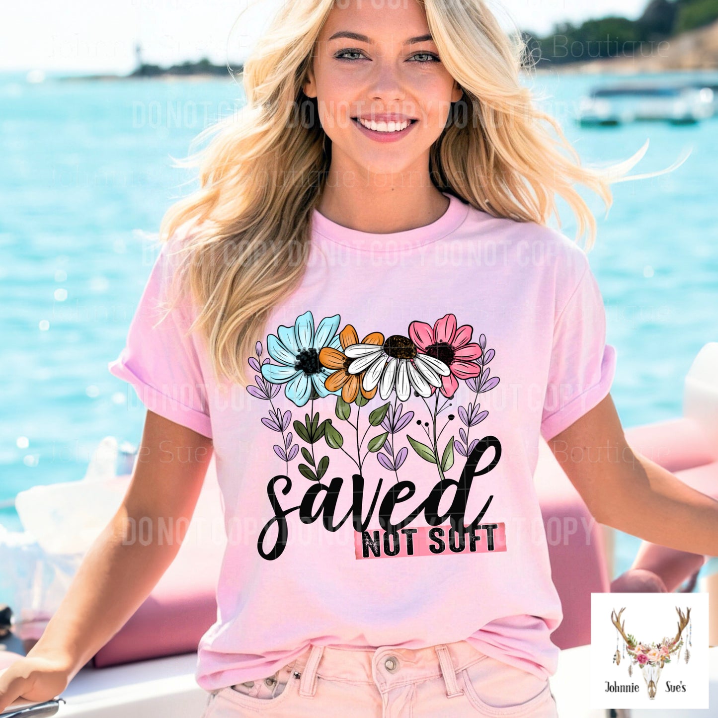 PreOrder: Saved Not Soft