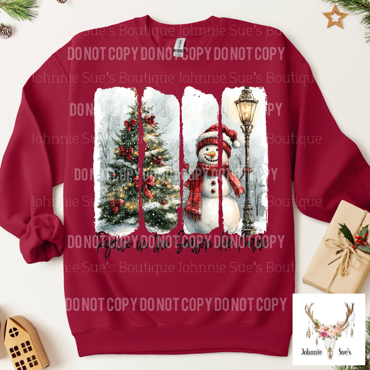 PreOrder: Rejoice in the Season He Made