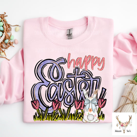 PreOrder: Happy Easter