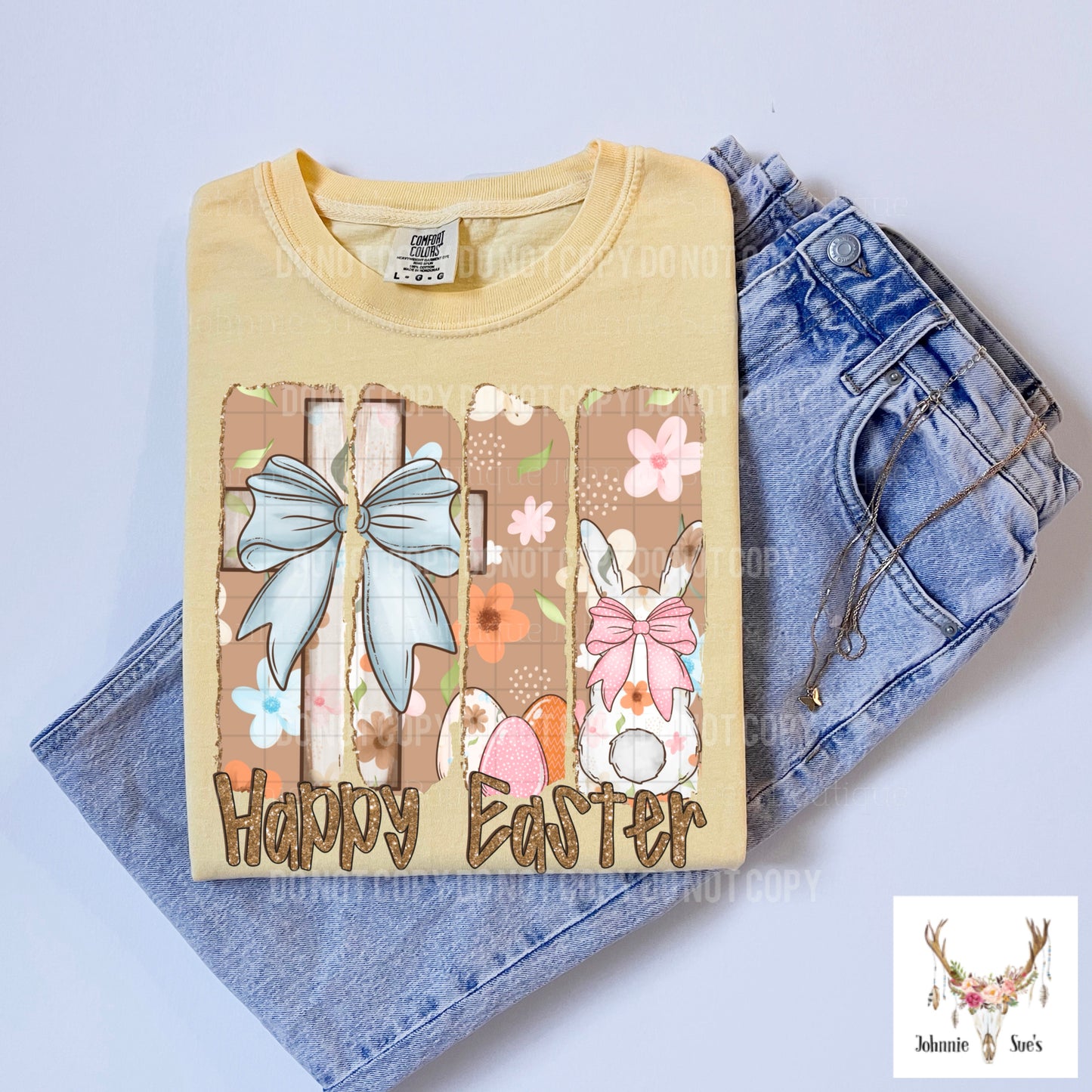 PreOrder: Happy Easter