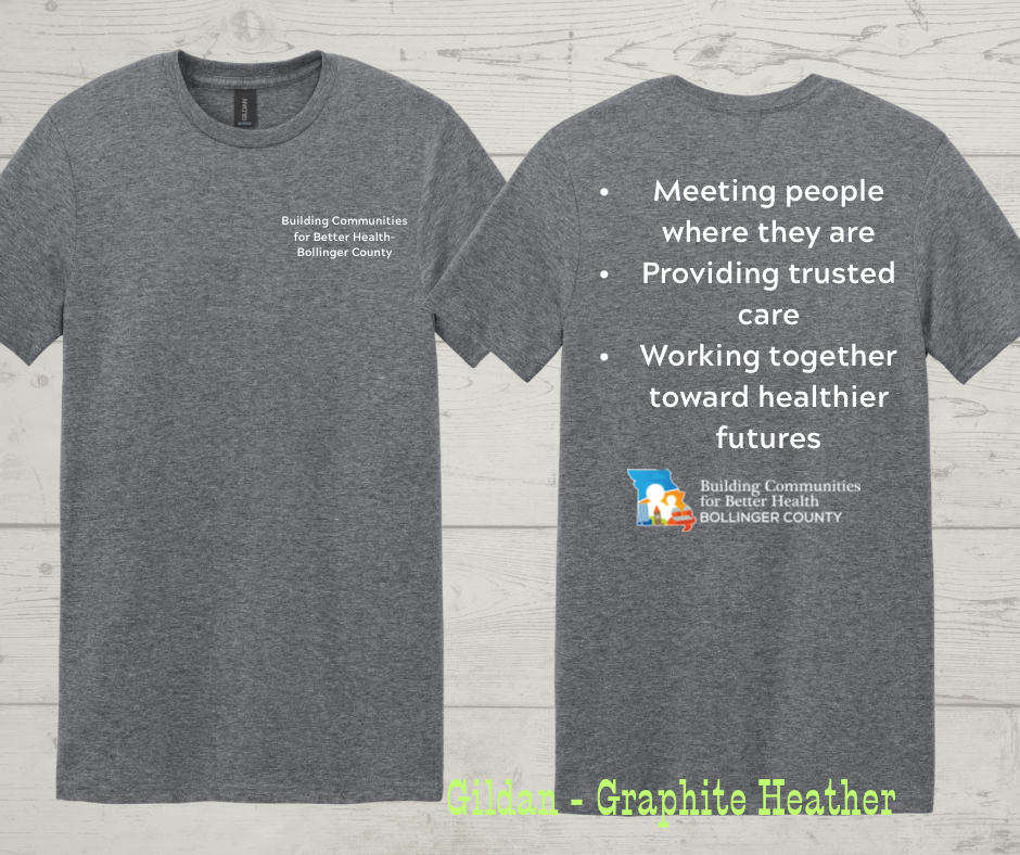 BCHC - Building Communities