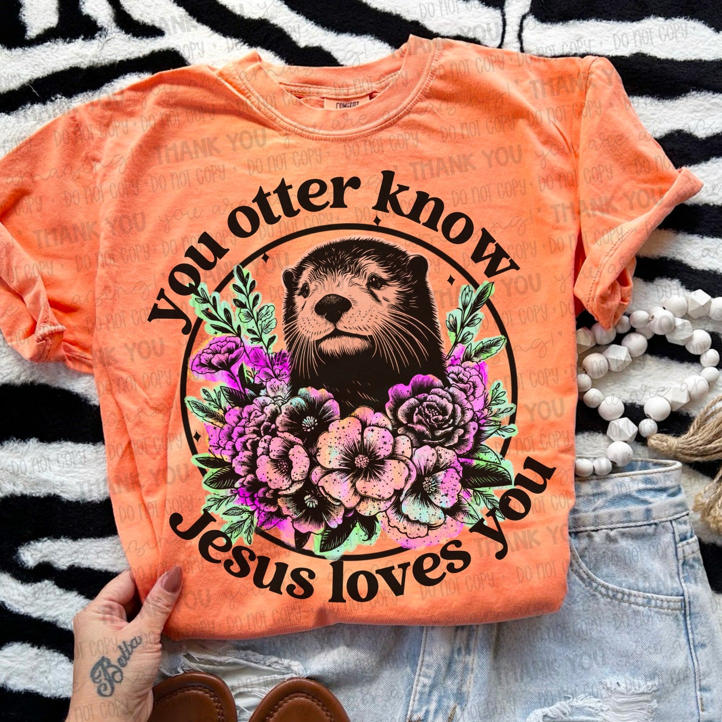 PreOrder: You otter know