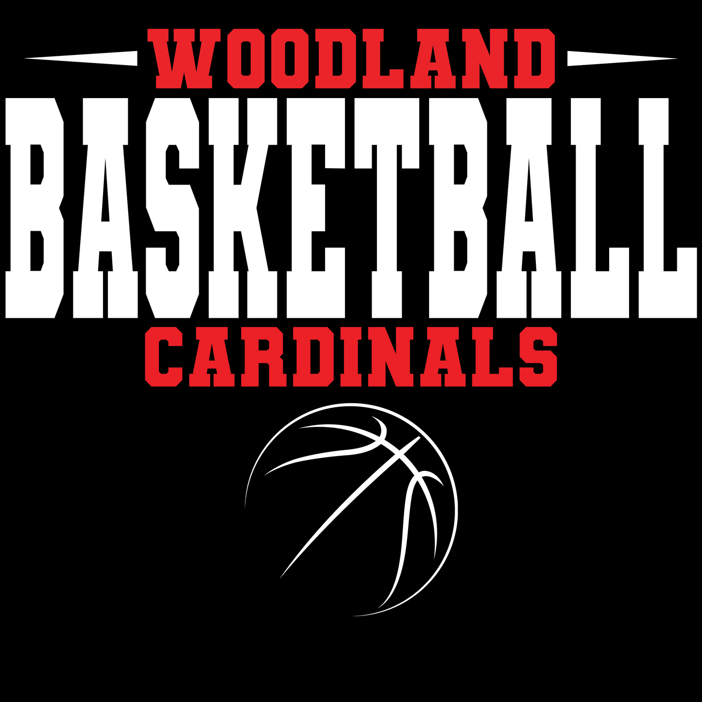 PreOrder: Cardinals Basketball