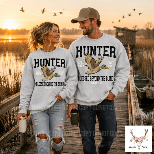 PreOrder: Hunter - Duck