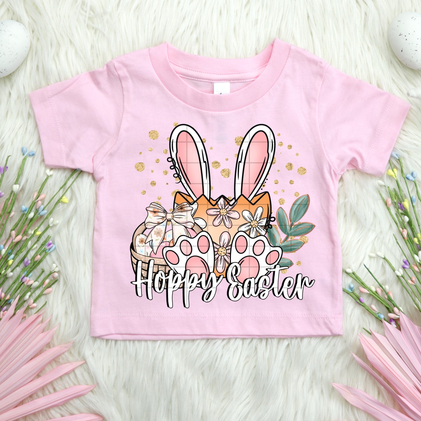 Preorder: Hoppy Easter