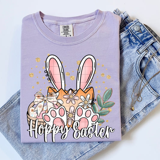 Preorder: Hoppy Easter