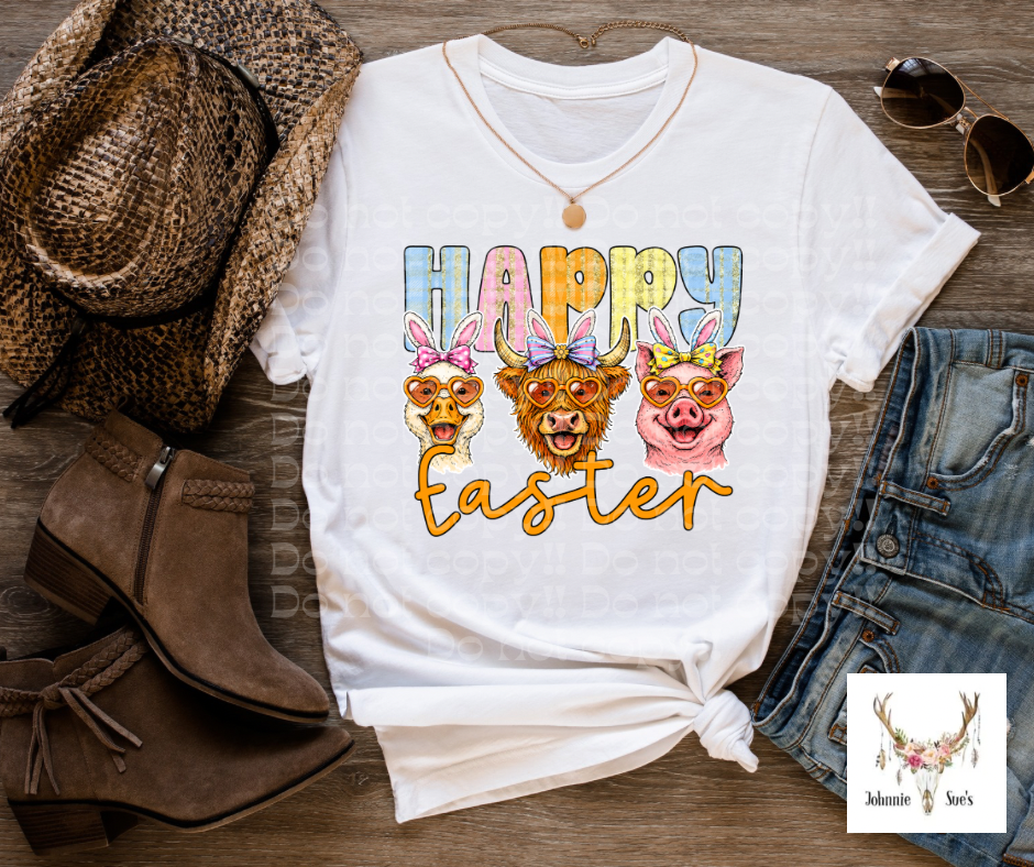 PreOrder: Happy Easter