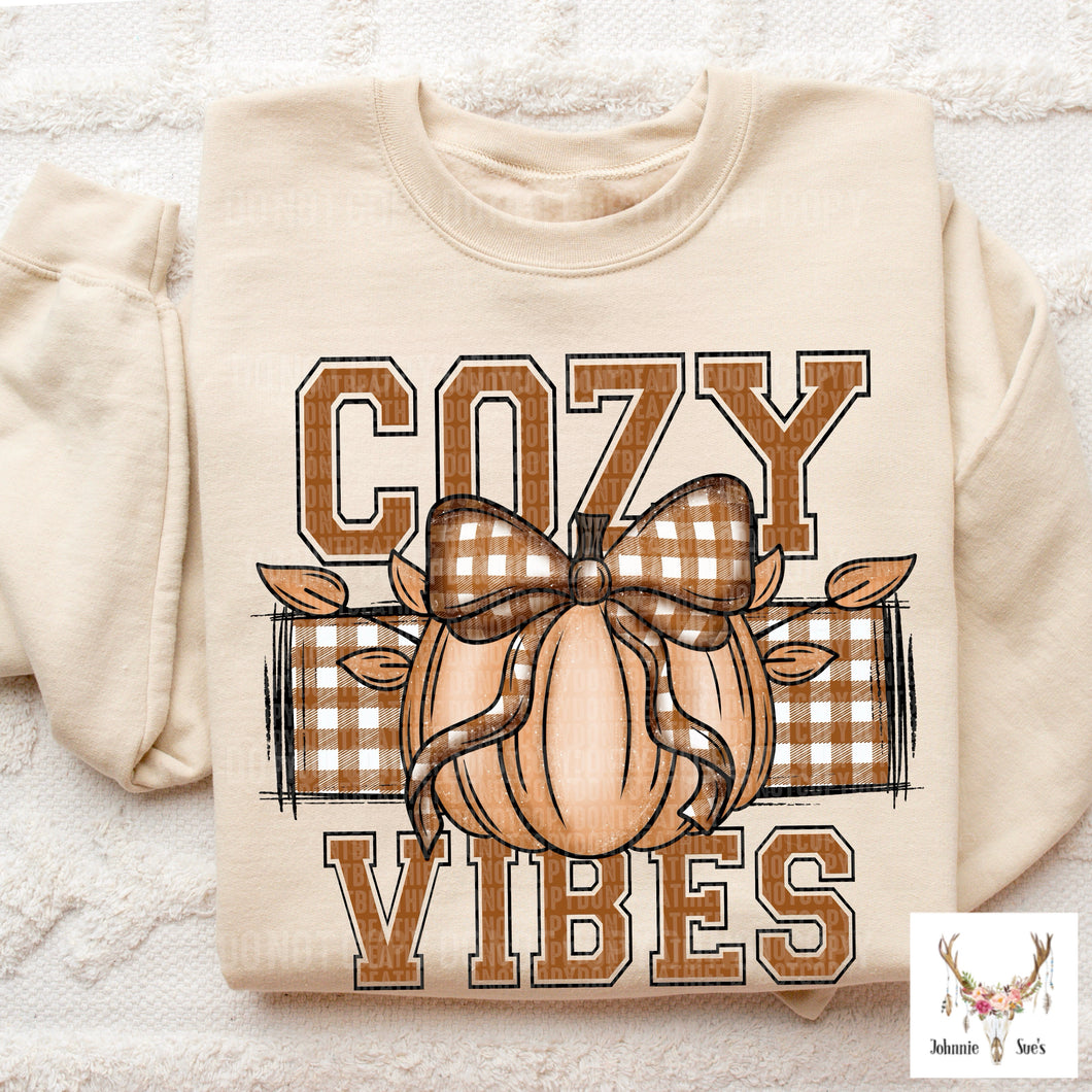 PreOrder: Cozy Vibes