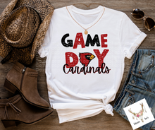 Load image into Gallery viewer, Team Spirit: Game Day Cardinals
