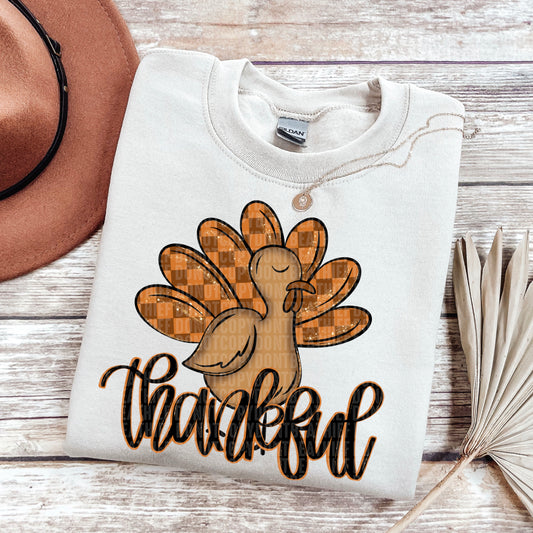 PreOrder: Thankful Turkey