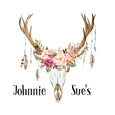 Johnnie Sue's
